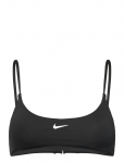 NIKE SWIM - Nike Essential Bralette Bikini Top - Sportbikiinid - XS