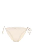 NIKE SWIM - Nike Essential String Bikini Bottom - Sportbikiinid - M