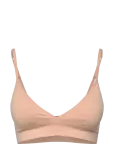 Lindex - Wirefree Seamless Soft Bra - Soft Bras - S