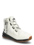 The North Face - W Thermoball Lace Up Luxe Wp - Spordi &otilde;ue- ja matkajalatsid - 37