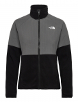 The North Face - W Glacier Heavyweight Full Zip Jacket - Spordifliisid ja vahekihid - XL