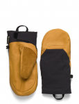 Norr&oslash;na - Lofoten Gore-Tex Thermo200 Short Mittens - Spordi labakindad - M