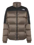 The North Face - W Diablo Down 2.0 Jacket - Spordi polsterdatud jakid - M