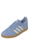 Adidas Originals - Gazelle W - Madala s&auml;&auml;rega tossud - 40