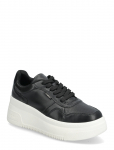 Rieker - Rieker Ladies Shoes M7811-80 White - Madala s&auml;&auml;rega tossud - 42