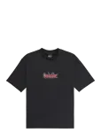 Quiksilver - Mercury Double Up Ss Tee Yth - L&uuml;hikeste varrukatega - 8