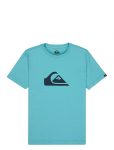 Quiksilver - Ev Comp Logo Ss Youth - L&uuml;hikeste varrukatega - 176