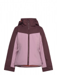 Roxy - Free Jet Block Girl Jk - Suusajoped - 176