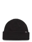 VANS - Core Basic Cuff Beanie - Kootud m&uuml;tsid - ONE SIZE