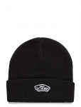 VANS - Vans Classic Cuff Beanie - Spordi kootud m&uuml;tsid - ONE SIZE