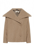 InWear - Perryiw Short Coat R - Villased jakid - 32