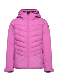 Helly Hansen - Jr Girl Astra Jacket - Suusajoped - 134