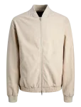 Jack & Jones - Jprccleister Bomber Jkt - Bomber-jakid - XL