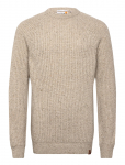 Timberland - Chunky Yarn Crewneck Sweater - &Uuml;mara kaelusega - M
