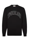 Timberland - Timberland Graphic Sweater - &Uuml;mara kaelusega - XL