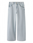 Name It - Nkfbella Skater Xwide Jeans 3111-Za Noos - Laiad teksad - 164