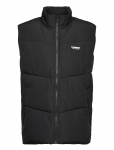Hummel - Hmljr Puffer Vest - &Otilde;uevestid - 122