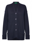 United Colors Of Benetton - L/S Cardigan - Kardiganid - M