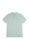 Levi's - Levi's&reg; Batwing Polo Tee - L&uuml;hikeste varrukatega polos&auml;rgid - 140