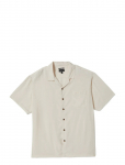 Brixton - Bunker S/S Wvn - L&uuml;hikeste varrukatega s&auml;rgid - L