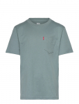 Levi's - Levi's&reg; Sunset Pocket Tee - L&uuml;hikeste varrukatega - 164