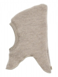 Wheat - Wool Fleece Balaclava Eli - Maskm&uuml;tsid - 9-24M