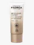 Filorga - Uv Cellular-Protect Face Spf50+ - N&auml;gu - 40 ML