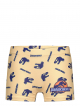 Jurassic World - Swimsuit - Ujumisp&uuml;ksid - 98