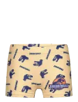 Jurassic World - Swimsuit - Ujumisp&uuml;ksid - 98