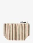 Meraki - Toiletry Bag, Mkterracotta, Terraco - Tualett-tarvete kotid - ONE SIZE