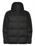 BOSS - Ow_Block-X Jt Hd - Spordi polsterdatud jakid - L