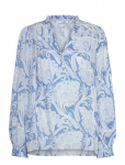 Claire Woman - Cwrine - Shirt - Pikkade varrukatega - 34