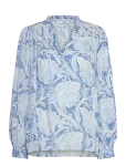 Claire Woman - Cwrine - Shirt - Pikkade varrukatega - 34