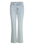 IVY Copenhagen - Ivy-Frida Jeans Wash Puerto Banus - Alt laienevad - 26 x 30