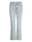 IVY Copenhagen - Ivy-Frida Jeans Wash Puerto Banus - Alt laienevad - 26 x 30
