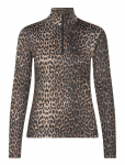 Sofie Schnoor - Mallorysw Blouse Long Sleeve - Sports Tops & T-shirts - XL