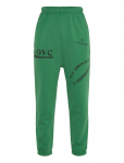 THE ANIMALS OBSERVATORY - Dromedary Kid Sweatpants Green - Dressip&uuml;ksid - 10 Y