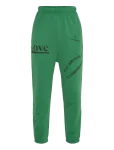 THE ANIMALS OBSERVATORY - Dromedary Kid Sweatpants Green - Dressip&uuml;ksid - 10 Y