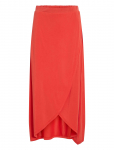 Vila - Vimodala Hw Wrap Skirt - Noos - Maksiseelikud - S