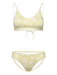 O'neill - O'neill Beach Vintage Midles Rita Bikini Set - Sportbikiinid - 36