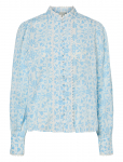 YAS - Yasvips Ls Shirt S. - Pikkade varrukatega - 38