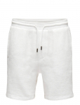 ONLY & SONS - Onsbertil Waffle Shorts - Vabaaja - S