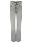 Kids Only - Kogjuicy Hw Wide Leg Rea707 Dnm Noos - Laiad teksad - 152