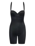 Spanx - Strapless Cupped Bodysuit - Shapewear - XL