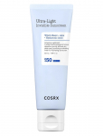 COSRX - Cosrx Ultra Light Invisible Sunscreen 50Ml - N&auml;gu - 50 ML