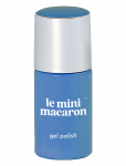 Le Mini Macaron - Single Gel Polish, Marini&egrave;re - Gel Nail Polish - 8.5 ML
