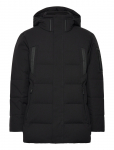 BOSS - Ow_Block-X Parka - Spordi polsterdatud jakid - XXXL