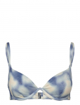 Hunkem&ouml;ller - Lagoa Cw Up - Tugikaartega bikiinitopid - B x 70