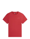 Tommy Jeans - Tjm Slim Linear Chest Tee Ext - L&uuml;hikeste varrukatega - XXXL