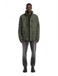 G-Star - Rovic Padded Field Jkt - Polsterdatud jakid - XL